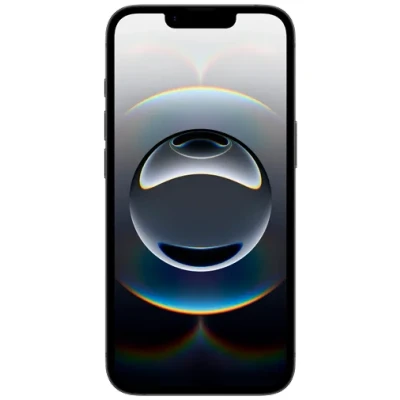 Afbeelding van Apple iPhone 16e 512GB Zwart