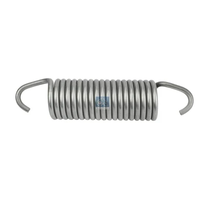 Afbeelding van DT Spare Parts 6.60220 Veer, remschoen