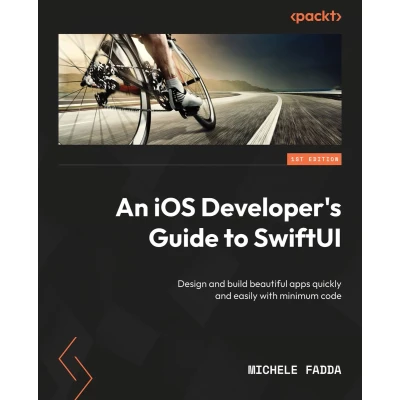 Afbeelding van An iOS Developer&#039;s Guide to SwiftUI