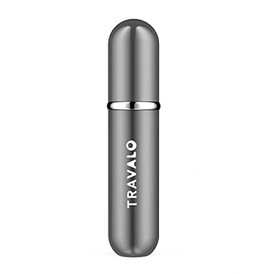 Afbeelding van Travalo Tasverstuiver Titanium 1ST