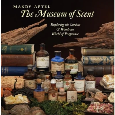 Afbeelding van The Museum of Scent