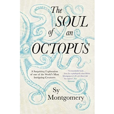 Afbeelding van The Soul of an Octopus