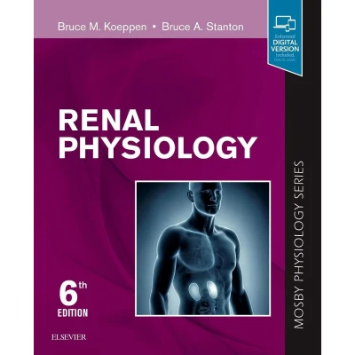 Afbeelding van Renal Physiology