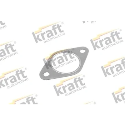 Afbeelding van KRAFT 0543000 Pakking, uitlaatpijp FIAT: Grande Punto Hatchback, BRAVO 2, ALFA ROMEO: MiTo