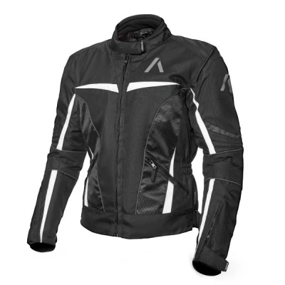 Afbeelding van Textiel motorjack ADRENALINE LOVE RIDE 2.0 PPE Maat S