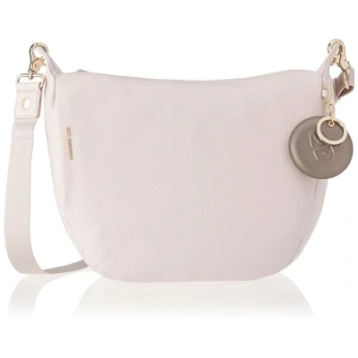 Afbeelding van Mandarina Duck Mellow Leather, damestas, eenheidsmaat, Candy Pink P10fzt47