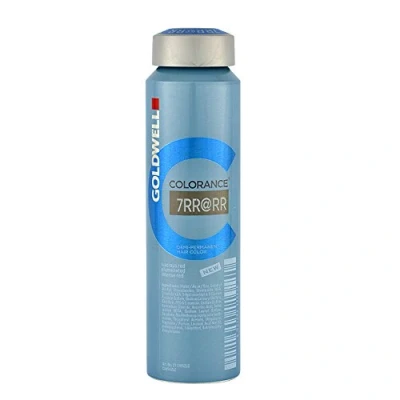 Afbeelding van Goldwell Colorance Red Collection 7RR@RR 120 ml