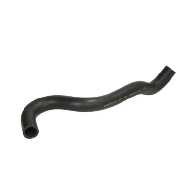 Afbeelding van THERMOTEC DCG034TT Laadluchtslang Rubber FORD: FIESTA 5