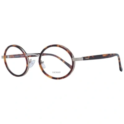 Afbeelding van Locman Optisch montuur LOCV007 TOR 50