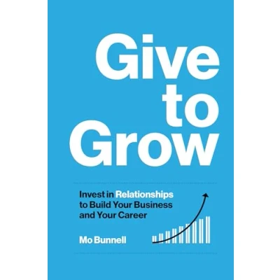 Afbeelding van Give to Grow