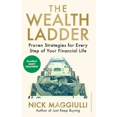Afbeelding van The Wealth Ladder