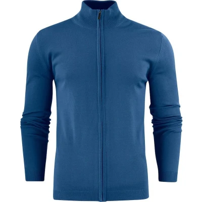 Afbeelding van James Harvest CARDIGAN SONETTE 2112510 mistig blauw