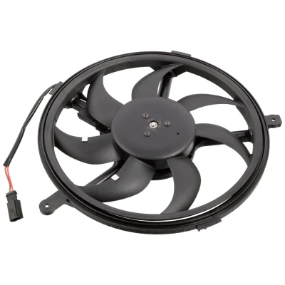 Afbeelding van Febi Bilstein Ventilatormotor /wiel motorkoeling 104790