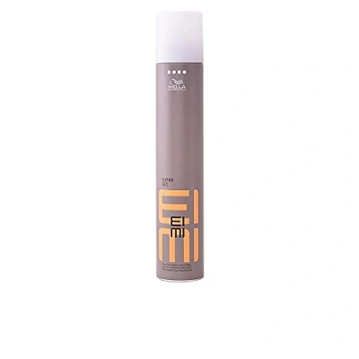 Afbeelding van Firm Fixing Spray Eimi Wella