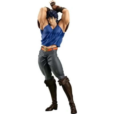 Afbeelding van JoJo&#039;s Bizarre Adventure: Phantom Blood Pop Up Parade PVC Statue Jonathan Joestar 19 cm