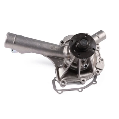 Afbeelding van HEPU P188 Waterpomp Met pakking Mechanisch MERCEDES BENZ: W124 Coupe, Saloon, Estate, SSANGYONG: Rexton / 2