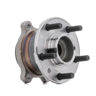 Afbeelding van BTA Wiellagerset H2G040BTA