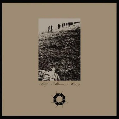 Afbeelding van Altamont Rising