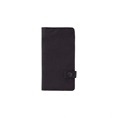 Afbeelding van LIHIT LAB A 7585 24 etui, fijn, 19 x 11 cm, zwart, zwart., Modern