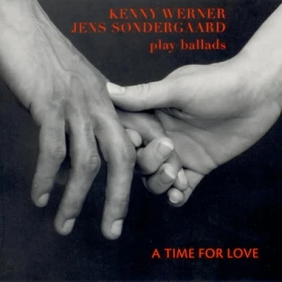 Afbeelding van A Time For Love