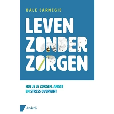Afbeelding van Leven zonder zorgen