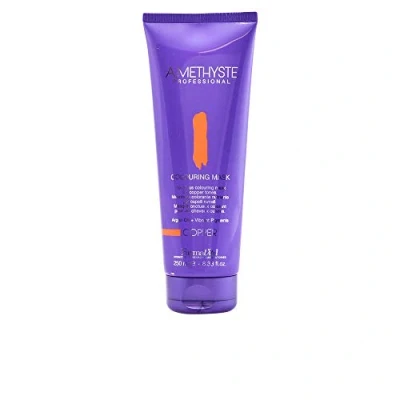 Afbeelding van Farmavita Amethyste Colouring Copper Mask 250 ml
