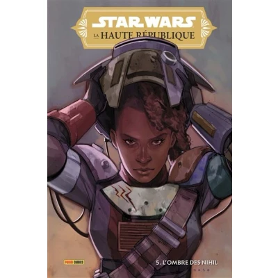 Image de Star Wars La Haute République N05 : L&#039;ombre des Nihil