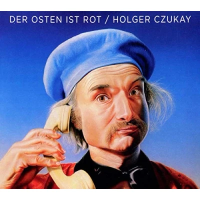 Afbeelding van Der Osten Ist Rot