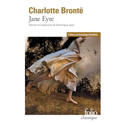 Afbeelding van Jane Eyre