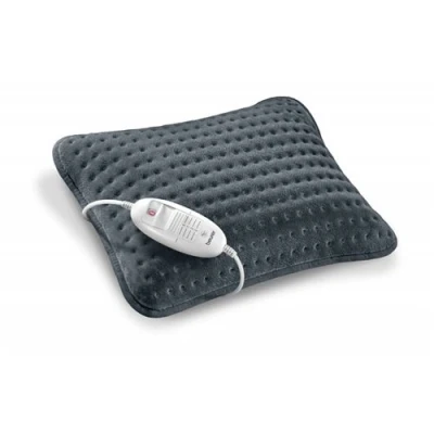 Image de HK 48 Sofa NEW Oreiller chauffant Cosy gris