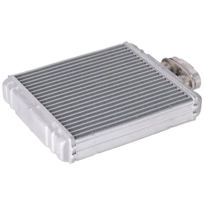Afbeelding van FEBI BILSTEIN 183201 Warmtewisselaar SEAT: Ibiza 4 Sportcoupe, VOLKSWAGEN: Polo IV Hatchback, V Hatchback