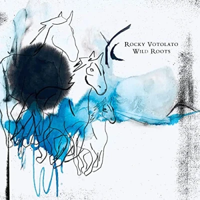 Afbeelding van Rocky Votolato Wild Roots (LP)