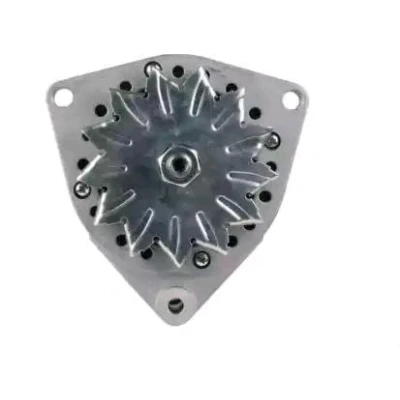 Afbeelding van HELLA 8EL 012 584 501 Dynamo / Alternator 28V 35A