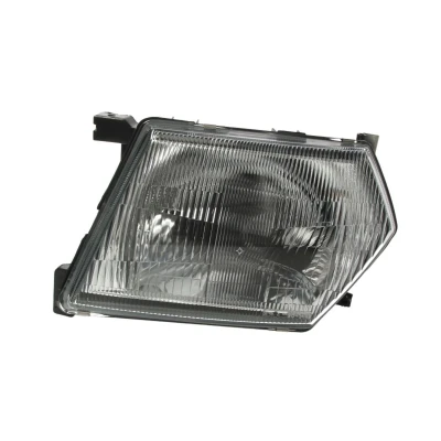 Afbeelding van TYC 20 5442 05 2 Koplampen Links H4 Met lamphouder NISSAN: Patrol GR 5 SUV