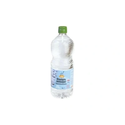 Afbeelding van La droguerie Ecologique Schoonmaakazijn 12% 1 L