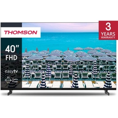 Afbeelding van Thomson 40FD2S13 Easy TV