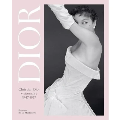Afbeelding van CHRISTIAN DIOR 1947 1957