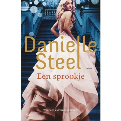 Afbeelding van Een sprookje