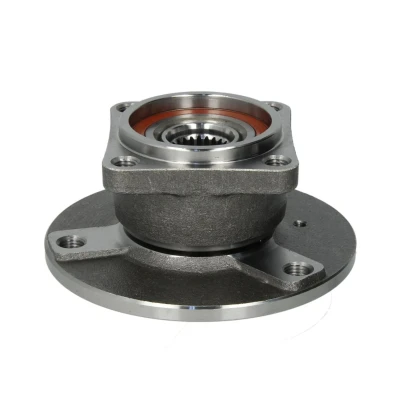 Afbeelding van BTA H2M016BTA Wielnaaf 3 Achteras