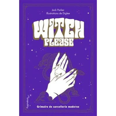 Image de Witch, please