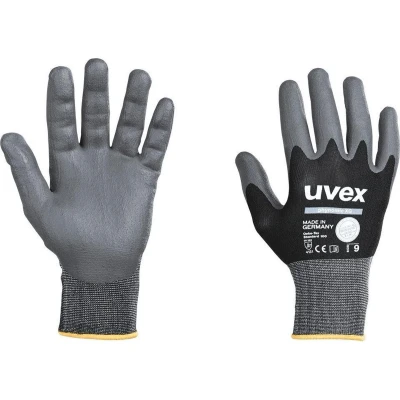 Afbeelding van uvex phynomic XG 6007009 Werkhandschoen Polyamide Maat (handschoen): 9 EN 388 1 stuk(s)