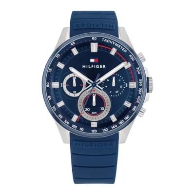 Afbeelding van Tommy Hilfiger TH1791970 Heren Horloge
