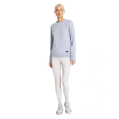 Afbeelding van Carlheim Everyday Comfort Jette Sweater, Dames, Maat: Large, Grey