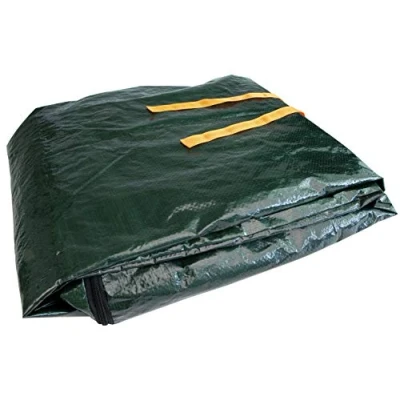 Afbeelding van Windhager 07195 Kofferbakbescherming en transporttas, binnenbescherming voor auto, kofferbakmat, 1,7 x 1,2 0,7 m, 100 g/m²,