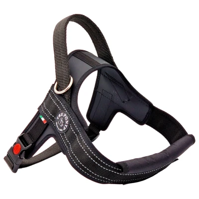 Afbeelding van Tre Ponti Primo Plus Reflective M Zwart 10 20 kg