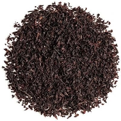 Afbeelding van Earl Grey Bergamot Zwarte Thee Premium Ontbijt Met Echte Olie