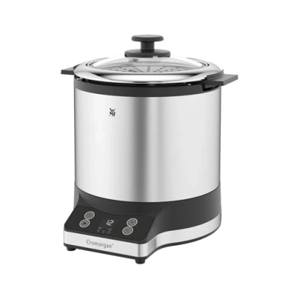 Image de Cuiseur à riz WMF Kitchenminis 220 W avec boîte repas