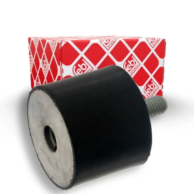 Afbeelding van Febi Bilstein Ophangrubber 02956