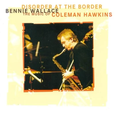 Afbeelding van The Music Of Coleman Hawkins (CD)