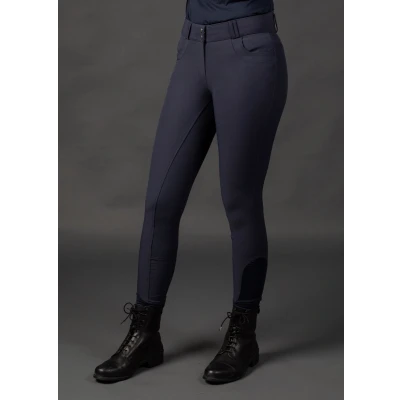 Afbeelding van Harry&#039;s Horse Rijbroek High Waist Full Grip Navy 32